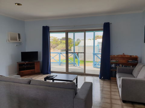 Marion Bay Holiday Villas - Nambucca Heads Accommodation 6