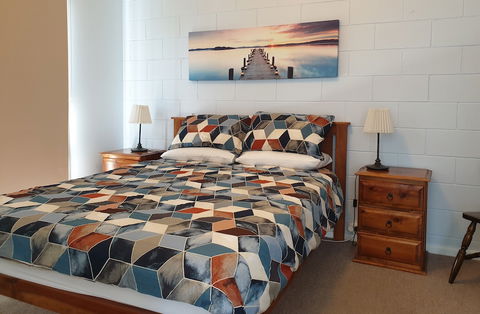 Marion Bay Holiday Villas - Nambucca Heads Accommodation 5