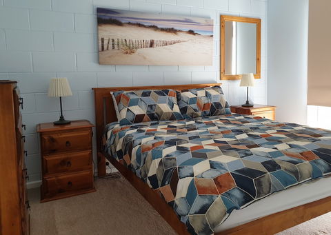 Marion Bay Holiday Villas - Nambucca Heads Accommodation 4
