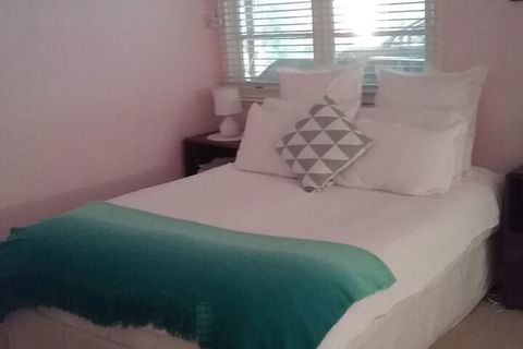 Langley Cottage B & B - Nambucca Heads Accommodation 4