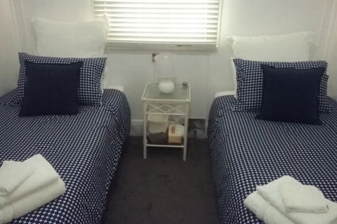 Langley Cottage B & B - Nambucca Heads Accommodation 5