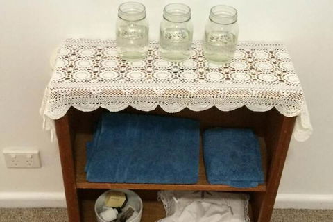 Langley Cottage B & B - Nambucca Heads Accommodation 2