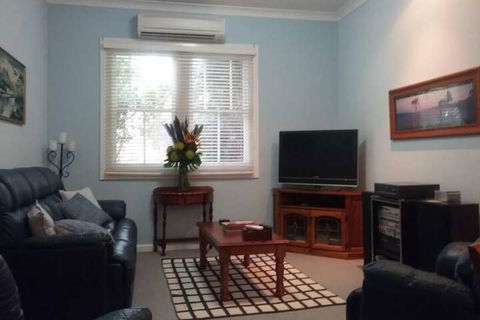 Langley Cottage B & B - Nambucca Heads Accommodation 6