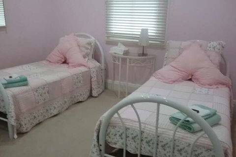 Langley Cottage B & B - Nambucca Heads Accommodation 3