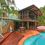 Toogoom QLD Nambucca Heads Accommodation