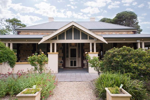 Yankalilla Bay Homestead - Nambucca Heads Accommodation 4