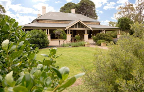 Yankalilla Bay Homestead - Nambucca Heads Accommodation 5