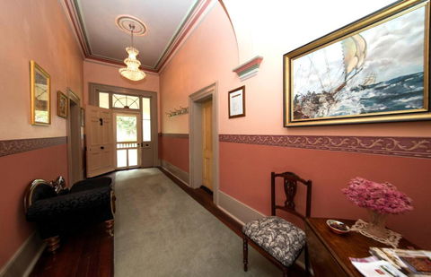Yankalilla Bay Homestead - Nambucca Heads Accommodation 3