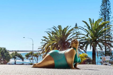 Alex Headland Beachfront - Nambucca Heads Accommodation 4