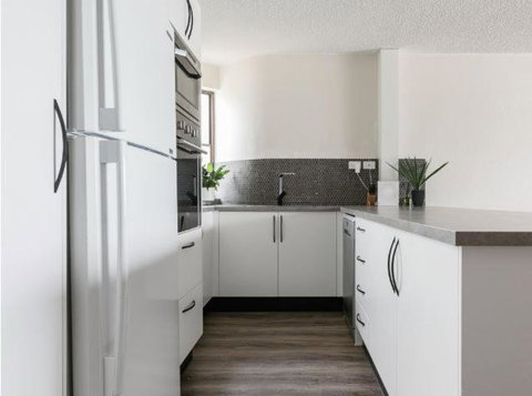 Alex Headland Beachfront - Nambucca Heads Accommodation 1