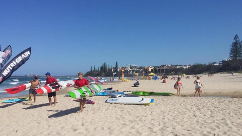 Alex Headland Beachfront - Nambucca Heads Accommodation 2