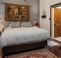 A Winter Rose - Nambucca Heads Accommodation