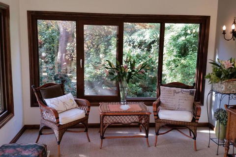 A Winter Rose - Nambucca Heads Accommodation 6