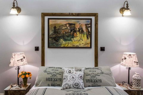 A Winter Rose - Nambucca Heads Accommodation 3