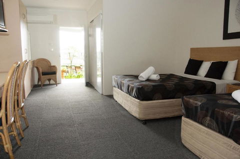 Jackaroo Motel - Nambucca Heads Accommodation 3