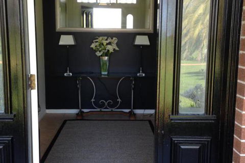 The Willows B N B - Nambucca Heads Accommodation 4