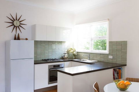 Artist Retreat - Nambucca Heads Accommodation 6