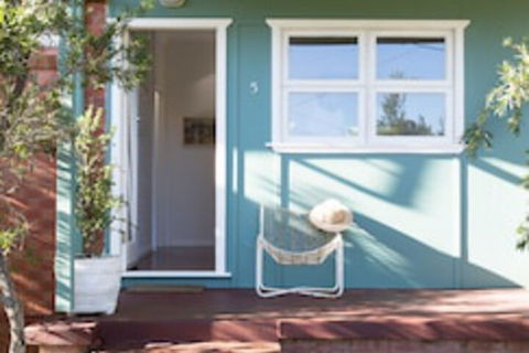 Artist Retreat - Nambucca Heads Accommodation 0