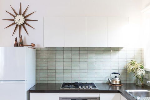 Artist Retreat - Nambucca Heads Accommodation 4