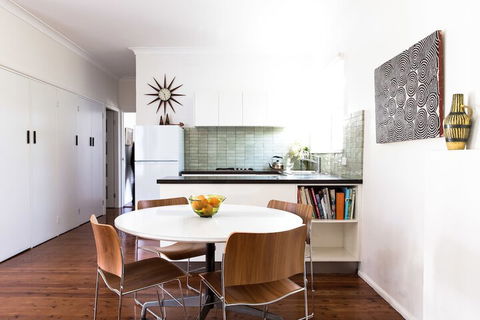 Artist Retreat - Nambucca Heads Accommodation 5