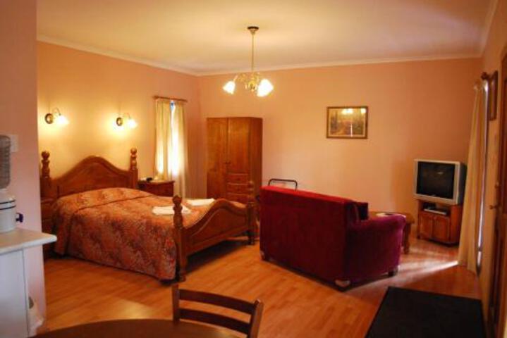 Hay Valley SA Nambucca Heads Accommodation