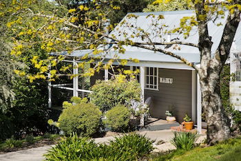 Haiku - Nambucca Heads Accommodation 0