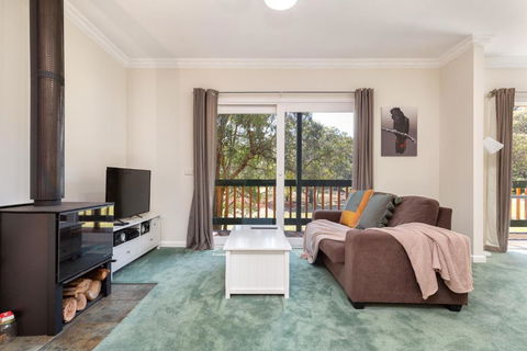 Cockatoo Cottages - Nambucca Heads Accommodation 1