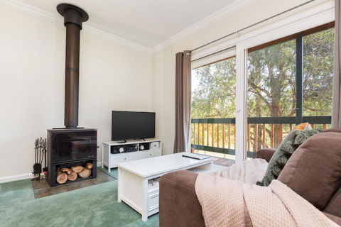 Cockatoo Cottages - Nambucca Heads Accommodation 2