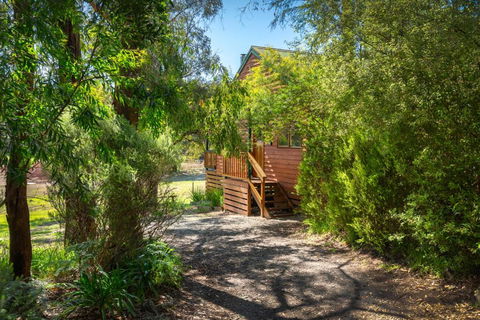 Cockatoo Cottages - Nambucca Heads Accommodation 4