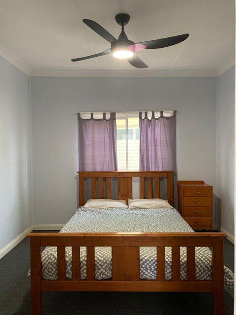 Thornton House - Nambucca Heads Accommodation 5