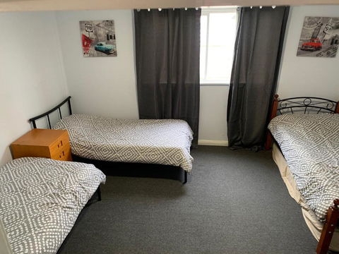 Thornton House - Nambucca Heads Accommodation 7