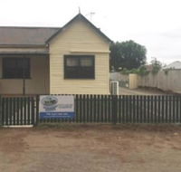 Thornton House - Nambucca Heads Accommodation