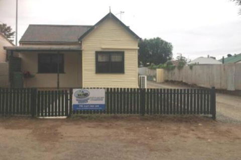 Thornton House - Nambucca Heads Accommodation 0