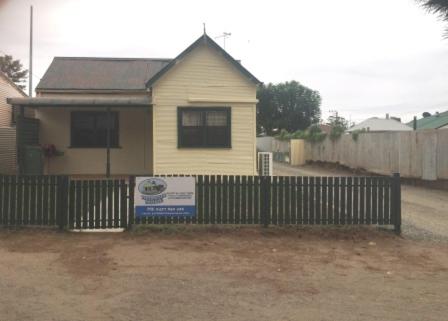 Thornton House - Nambucca Heads Accommodation 2