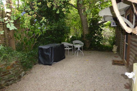 Aldgate Lodge Bed & Breakfast - Nambucca Heads Accommodation 4