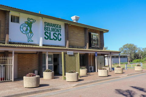 Blacksmiths Sea Breeze - Nambucca Heads Accommodation 4