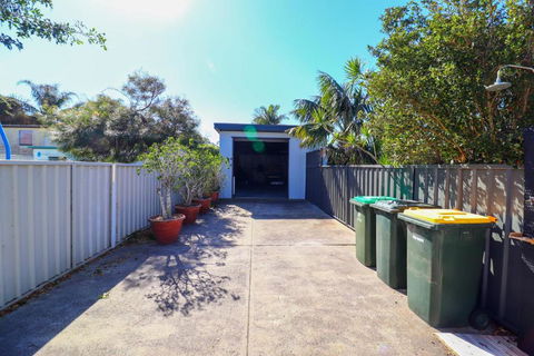 Blacksmiths Sea Breeze - Nambucca Heads Accommodation 3