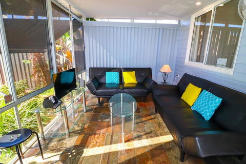 Blacksmiths Sea Breeze - Nambucca Heads Accommodation 6