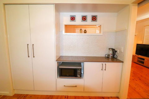Blacksmiths Sea Breeze - Nambucca Heads Accommodation 1