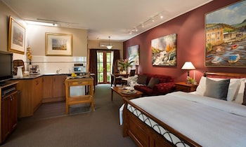 Impressions Studio - Nambucca Heads Accommodation 4