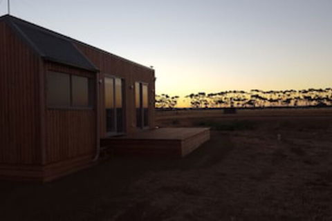 Lara Lodge - Nambucca Heads Accommodation 0