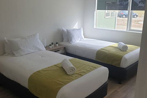 Lara Lodge - Nambucca Heads Accommodation 1