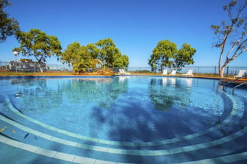 Discovery Parks - Balmoral Karratha - Nambucca Heads Accommodation 0