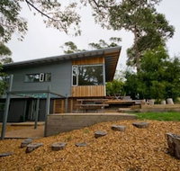 Flounder - Nambucca Heads Accommodation