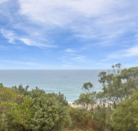 Lake Tyers Beach House - Nambucca Heads Accommodation