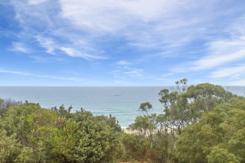 Lake Tyers Beach House - Nambucca Heads Accommodation 0
