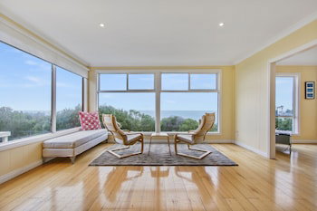 Lake Tyers Beach House - Nambucca Heads Accommodation 1