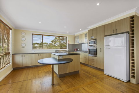 Lake Tyers Beach House - Nambucca Heads Accommodation 2