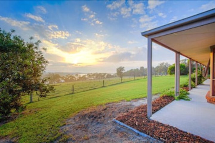 Toorloo Arm VIC Nambucca Heads Accommodation