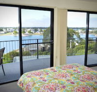 Ocean View Apartment 1 - Nambucca Heads Accommodation